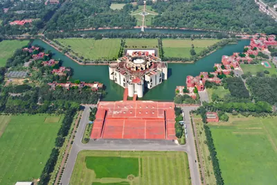 ঢাকা