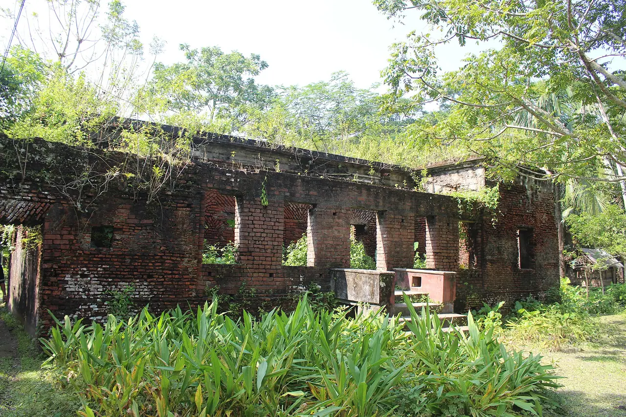 সাতুরিয়া মিয়াবাড়ি, শেরে বাংলার জন্মস্থান