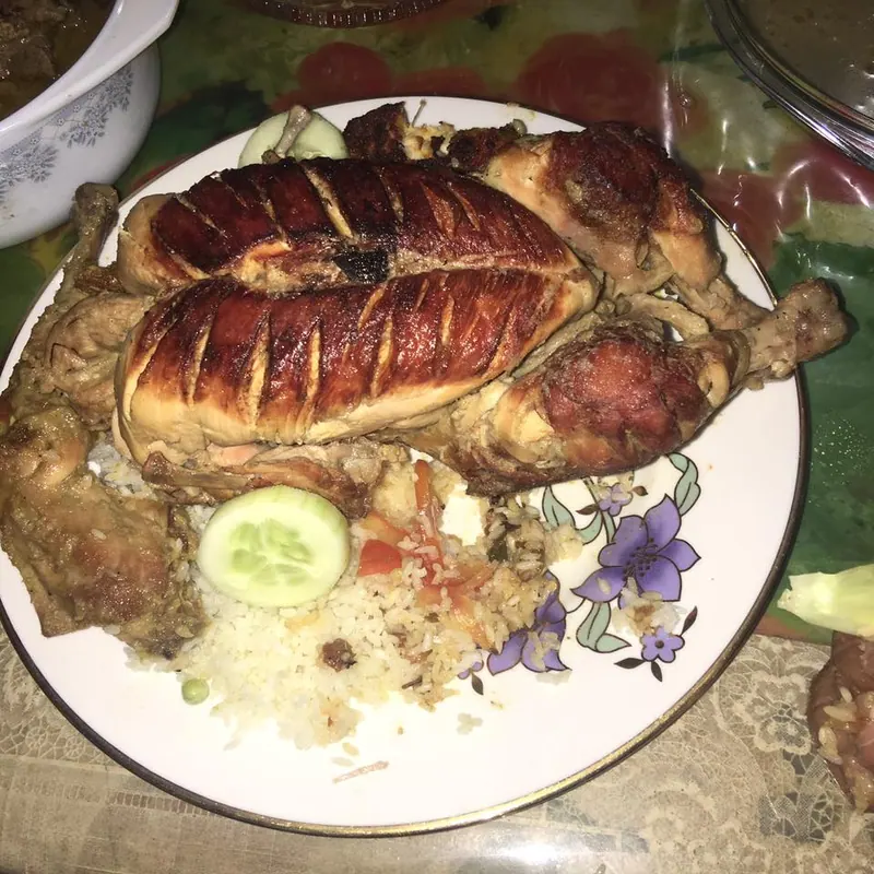 দুরুস কুরা