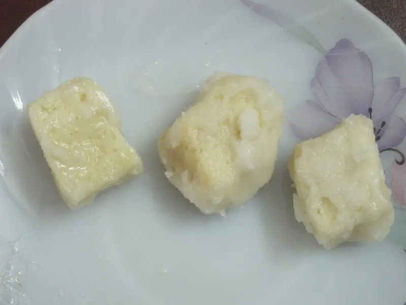 ছানামুখী