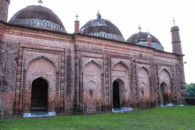 ঠাকুরগাঁও