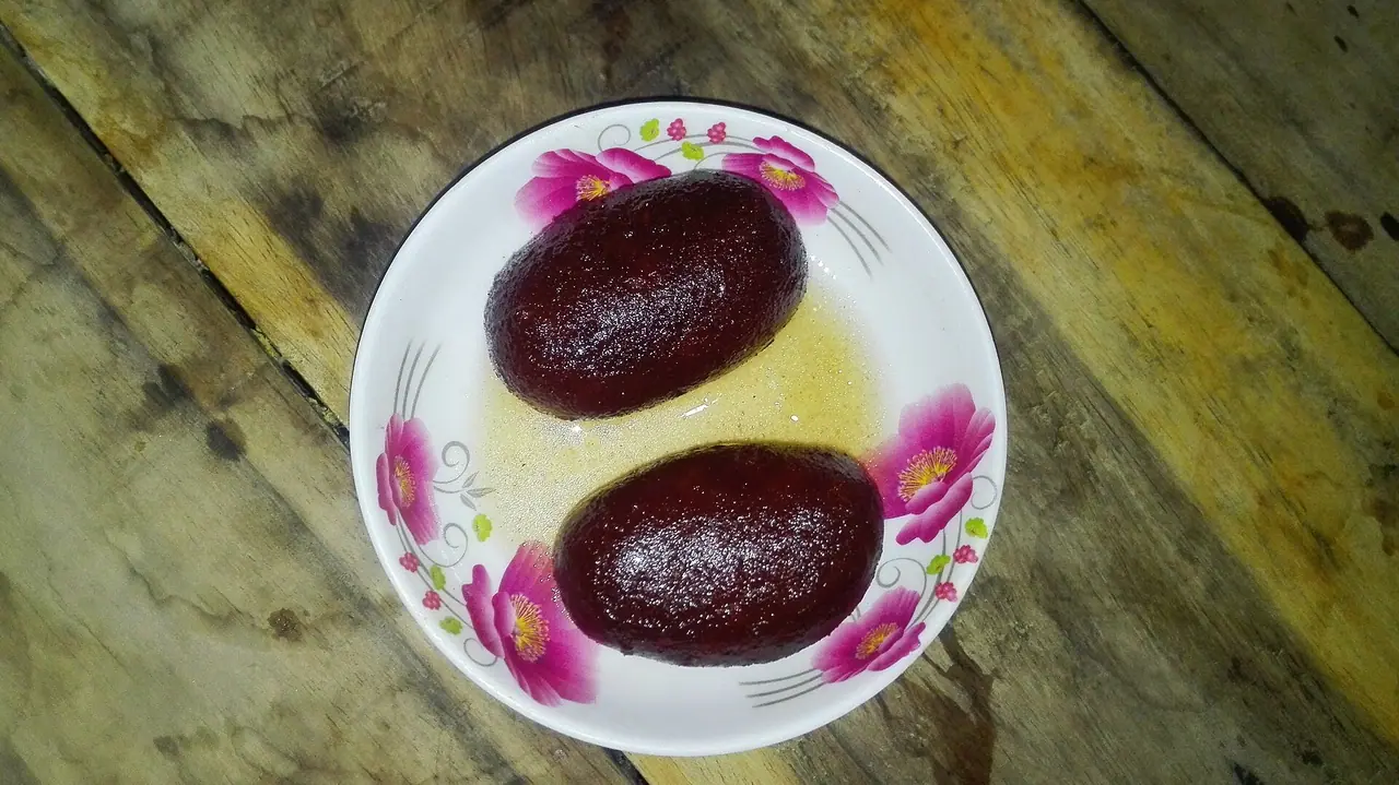 জামালপুরের বুড়িমার মিষ্টি