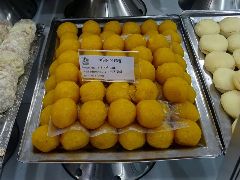 খণ্ডলের মিষ্টি