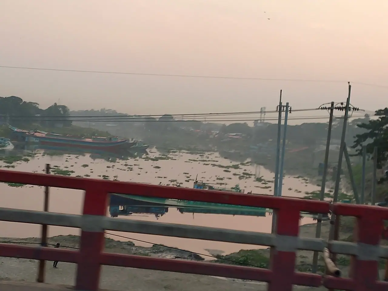 লাঙ্গলবন্দ