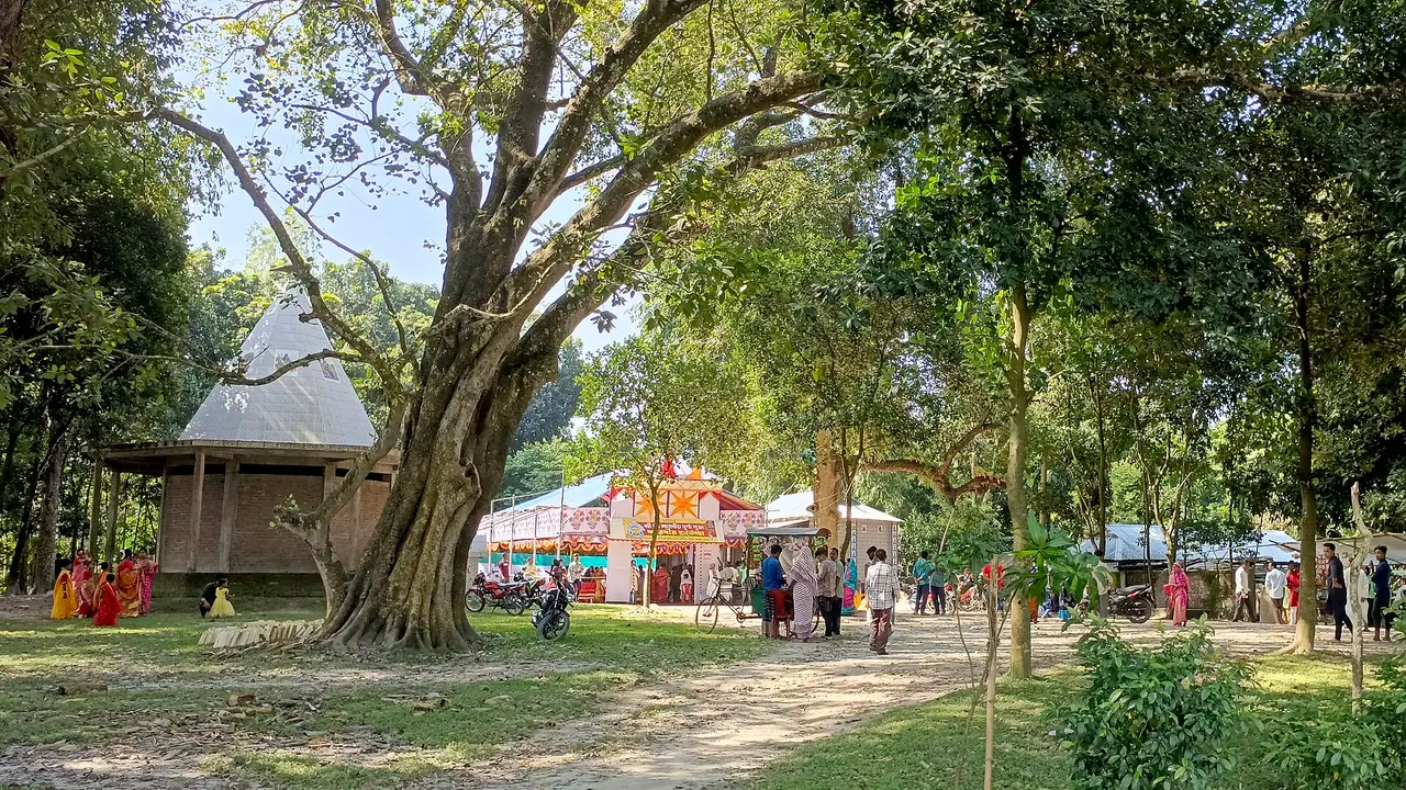 কোটেশ্বর শিব মন্দির