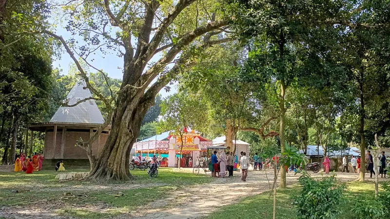 কোটেশ্বর শিব মন্দির