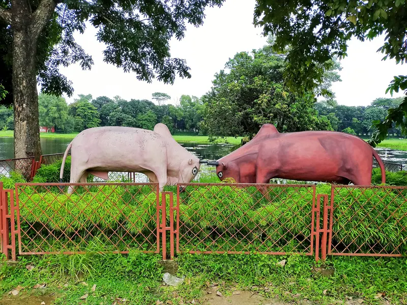 লোক ও কারুশিল্প জাদুঘর, সোনারগাঁও