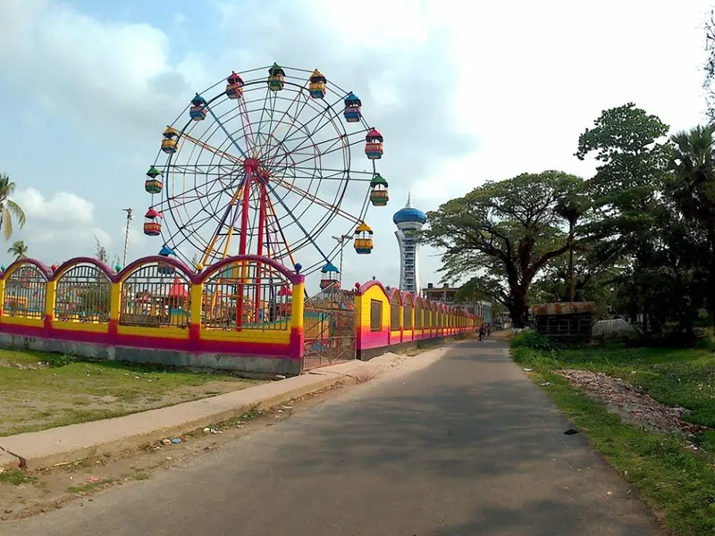 জ্যাকব টাওয়ার