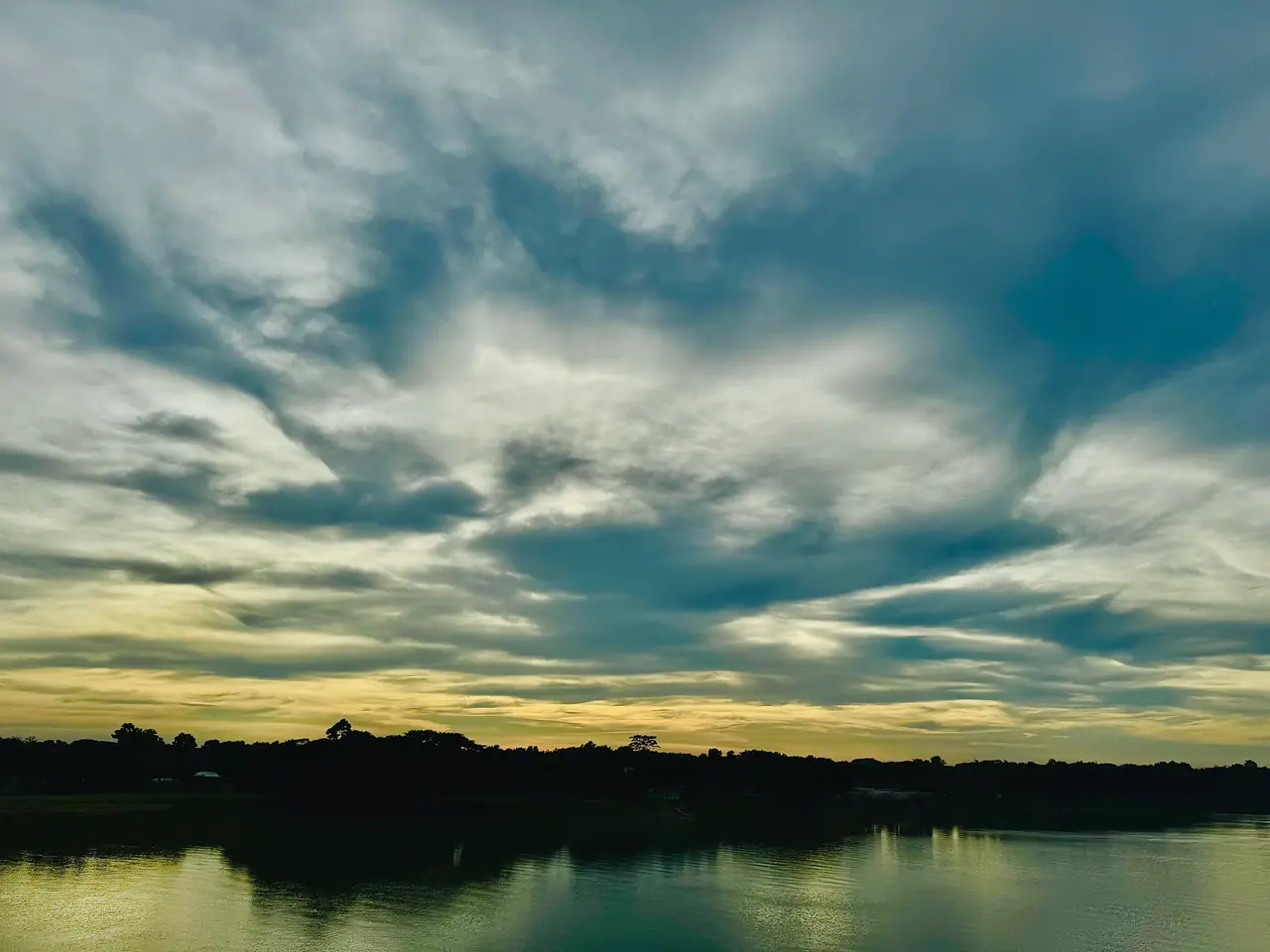 শ্রীপুর জমিদারবাড়ি