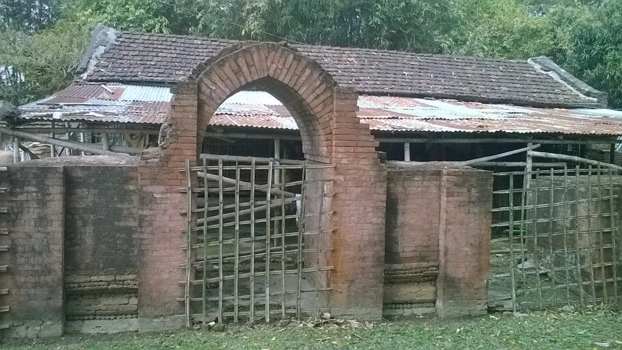 বারোবাজারের মসজিদসমূহ