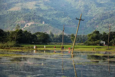 সুনামগঞ্জ
