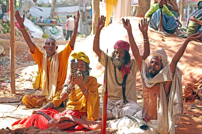 লালন স্মরণোৎসব