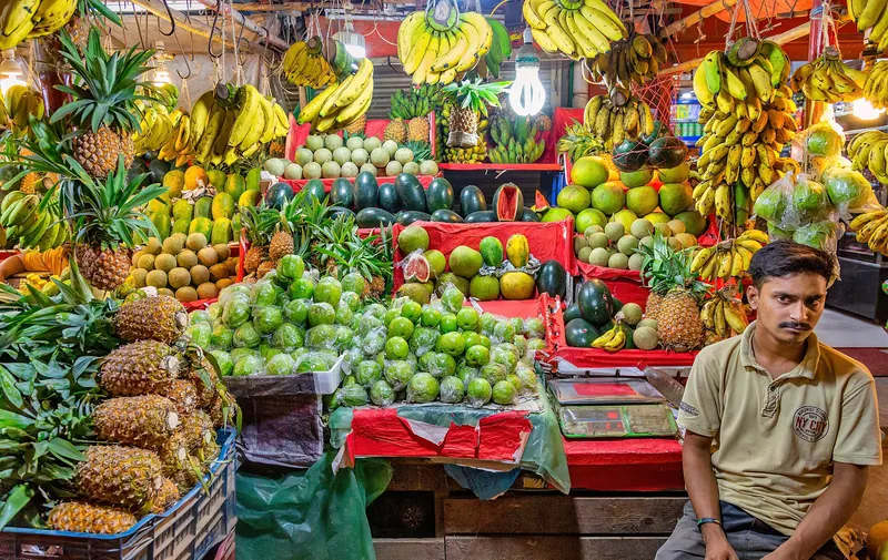 নরসিংদীর সাগর কলা